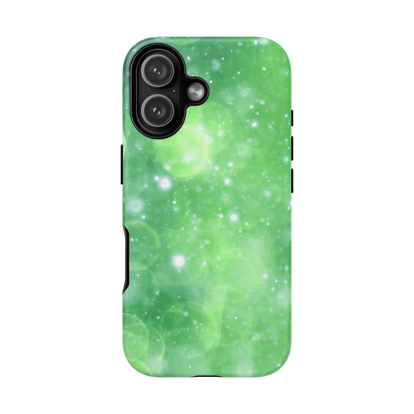 Protective Phone Case – Lime Spritz
