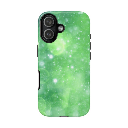 Protective Phone Case – Lime Spritz