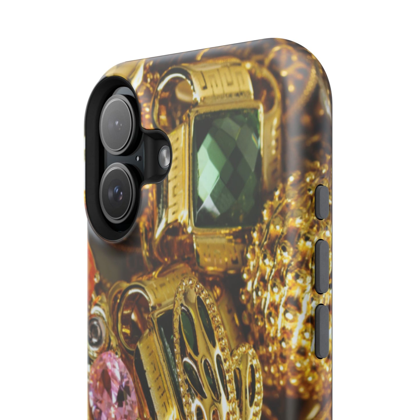 Impact-Resistant Phone Case – Royal Dynasty