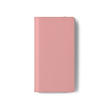 Flip Case – Rosy Hush