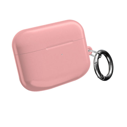 Earbud Case Cover – Rosy Hush