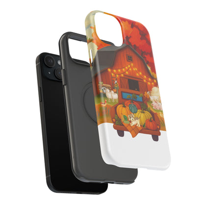 Impact-Resistant Phone Case – Country Harvest