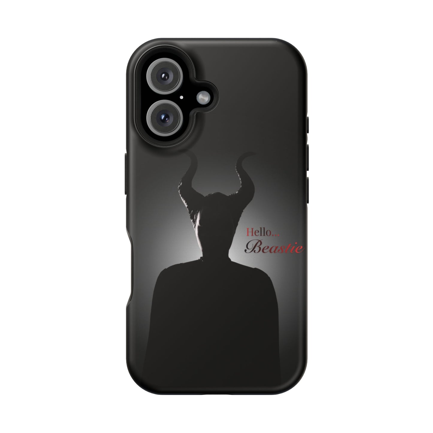 Wireless-Charging Compatible Case – Hello Beastie