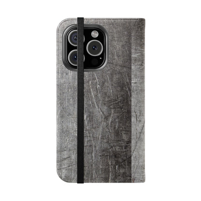 Flip Case – Forged Steel