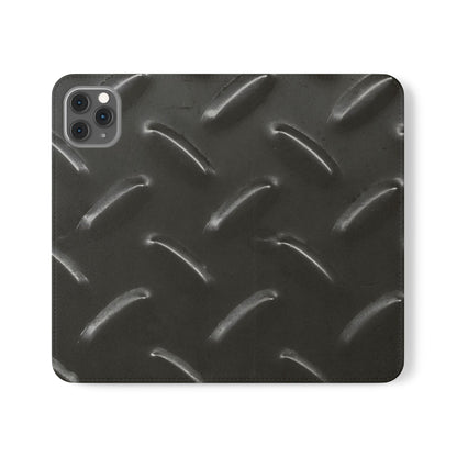 Flip Case – Blackout Plate