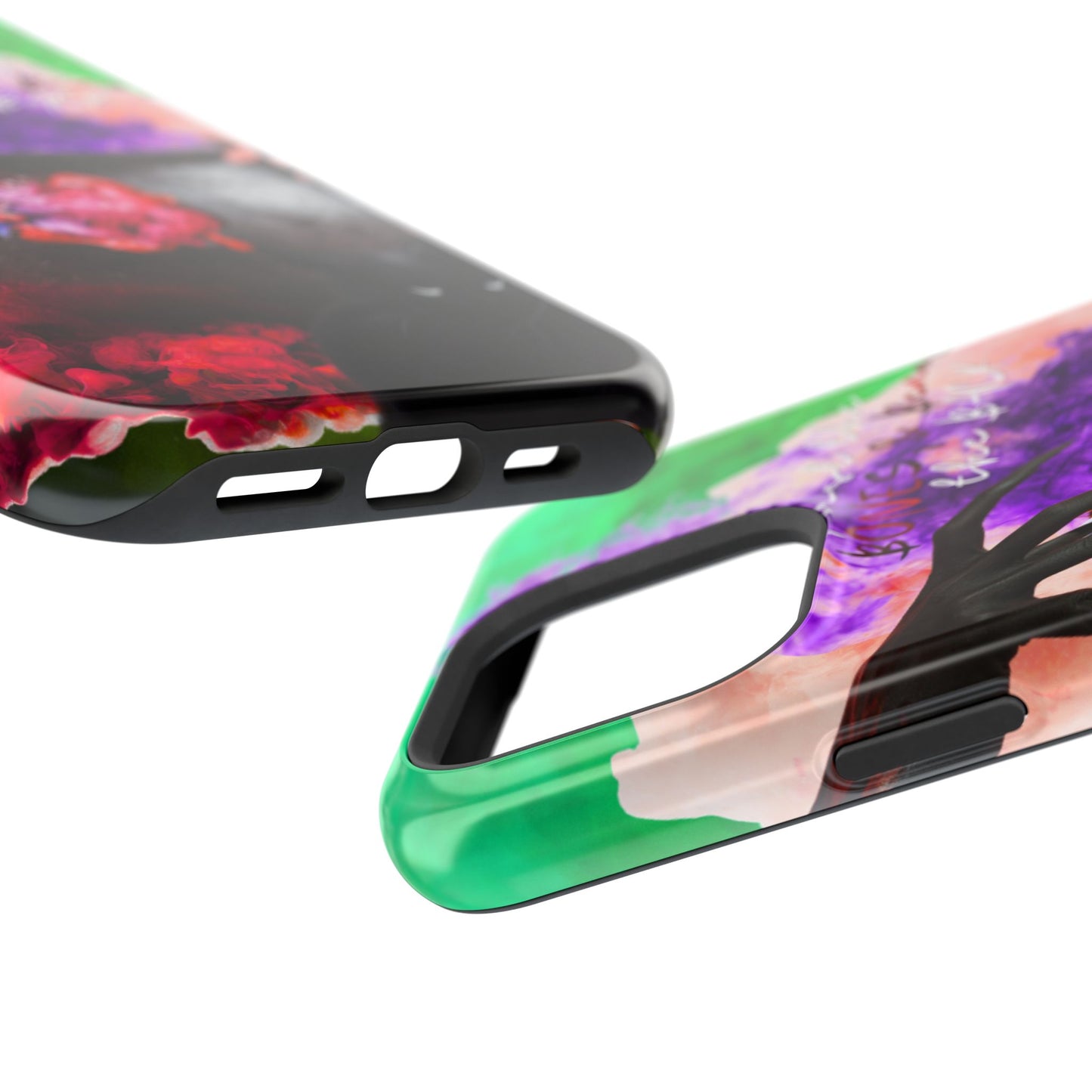 Impact-Resistant Phone Case – Wicked Remedies