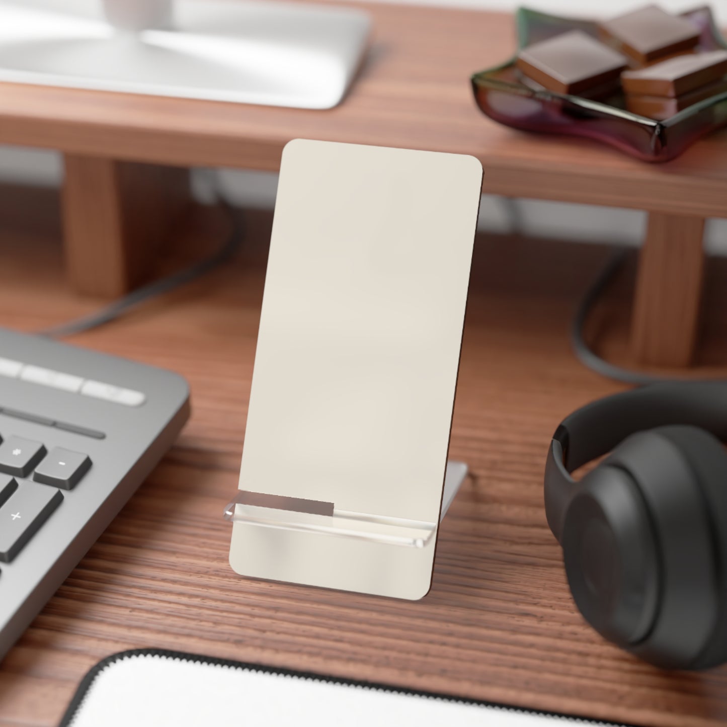 Phone Stand – Vanilla Chai