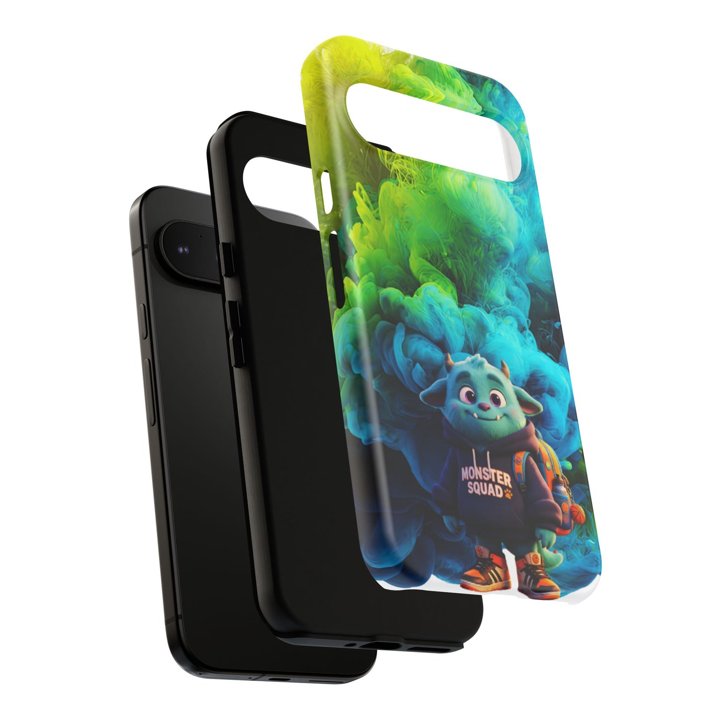 Tough Cases
