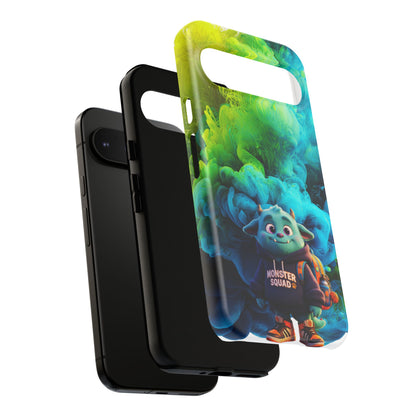 Tough Cases
