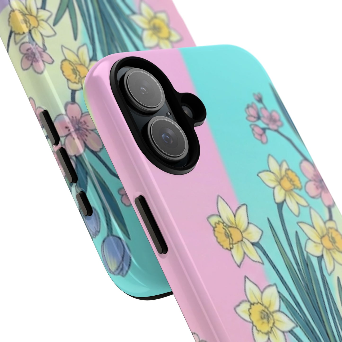 Protective Phone Case – Bloom & Fly