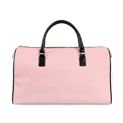 Travel Bag – Soft Blush
