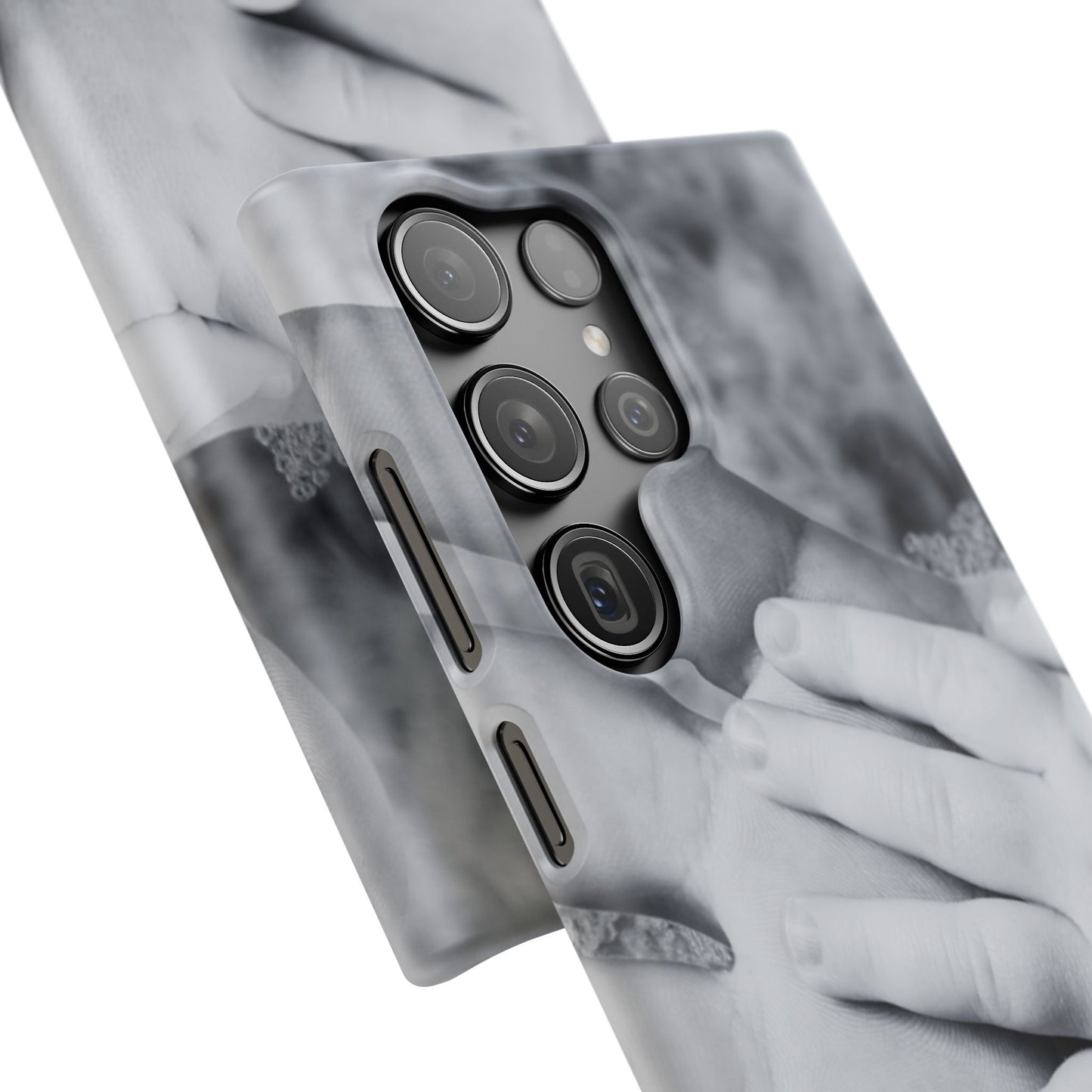 Snap Phone Case – Dad’s Legacy