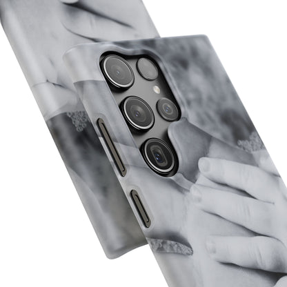 Snap Phone Case – Dad’s Legacy