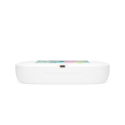 UV Phone Sanitizer with Wireless Charger – Bloom & Fly