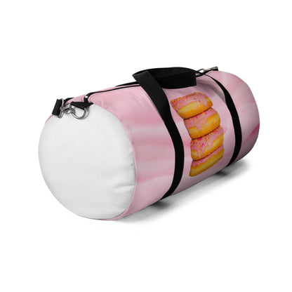 Duffel Bag – Donut Daydream