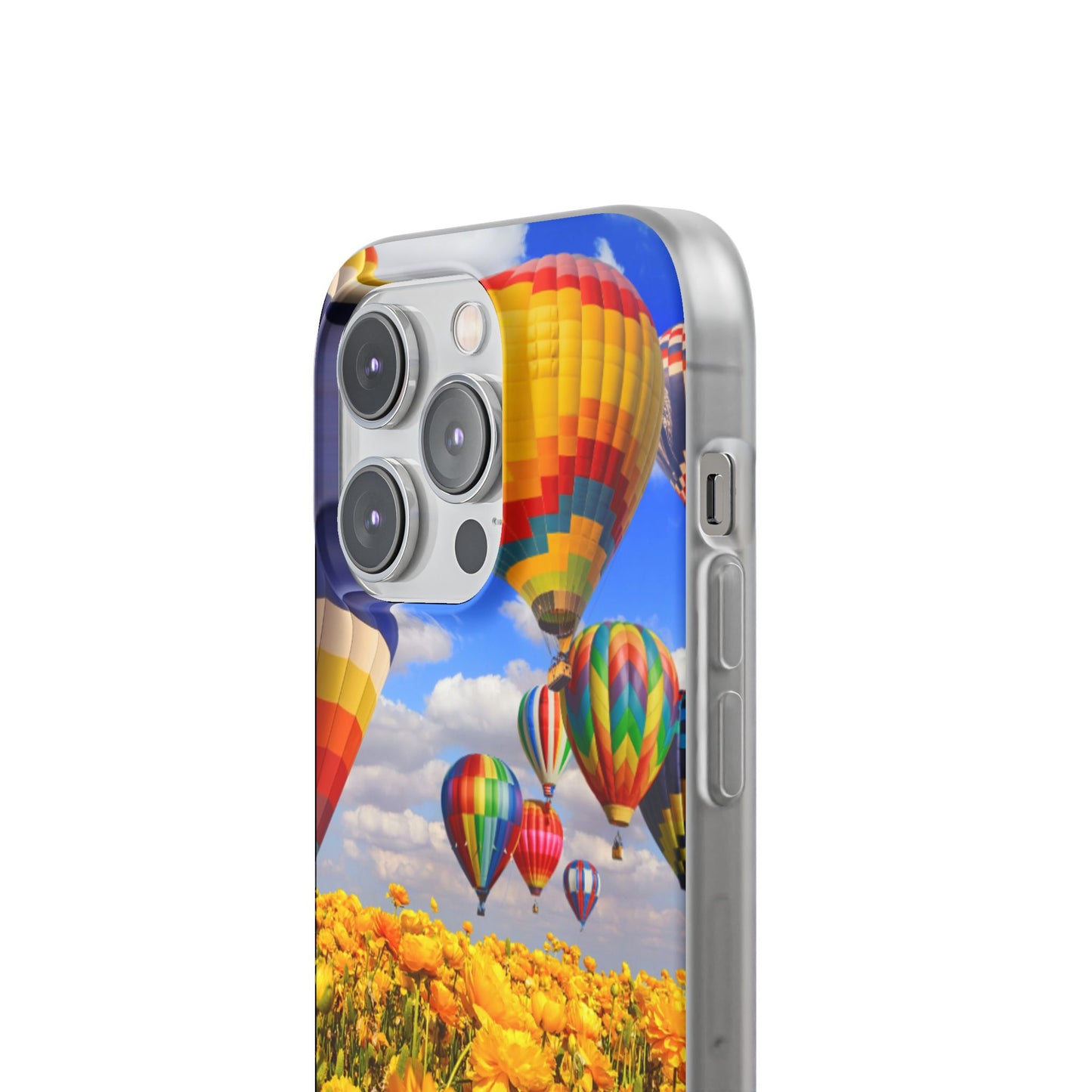 Flexi Case – Up We Go
