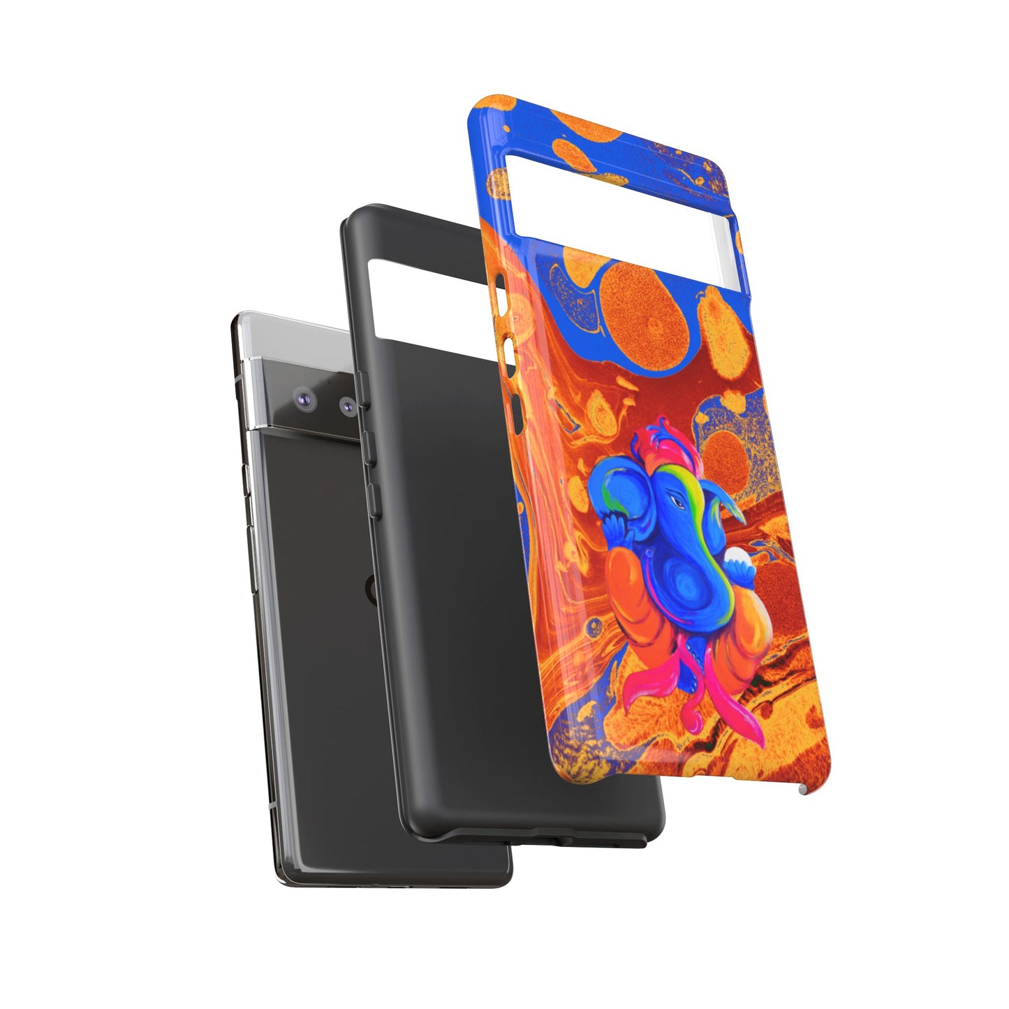 Protective Phone Case – Karma Blaze