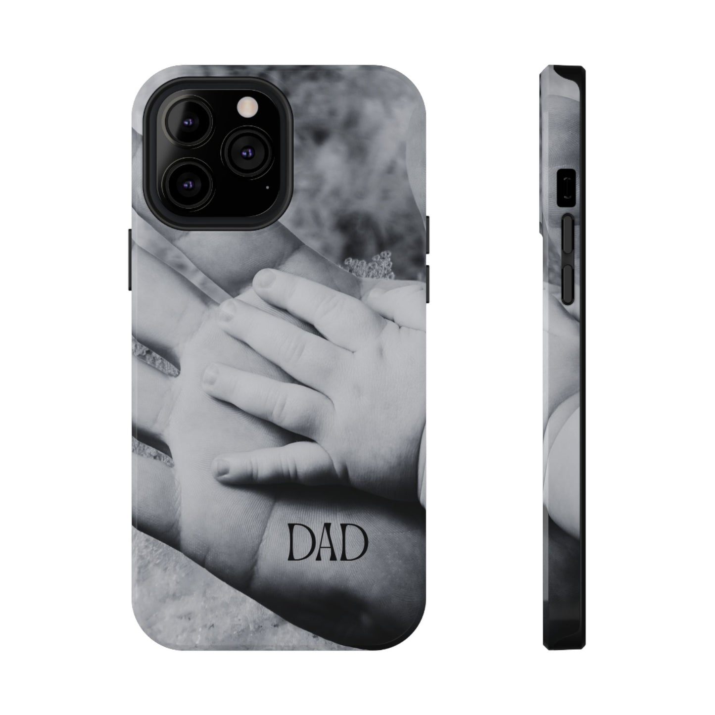 Impact-Resistant Phone Case – Dad's Legacy