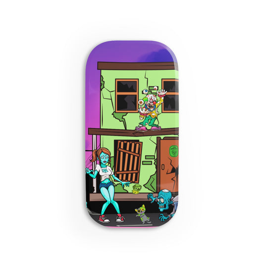 Phone Grip – Dead End