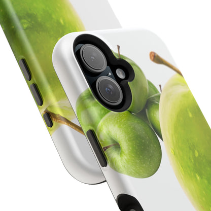 Impact-Resistant Phone Case – Apple Focus