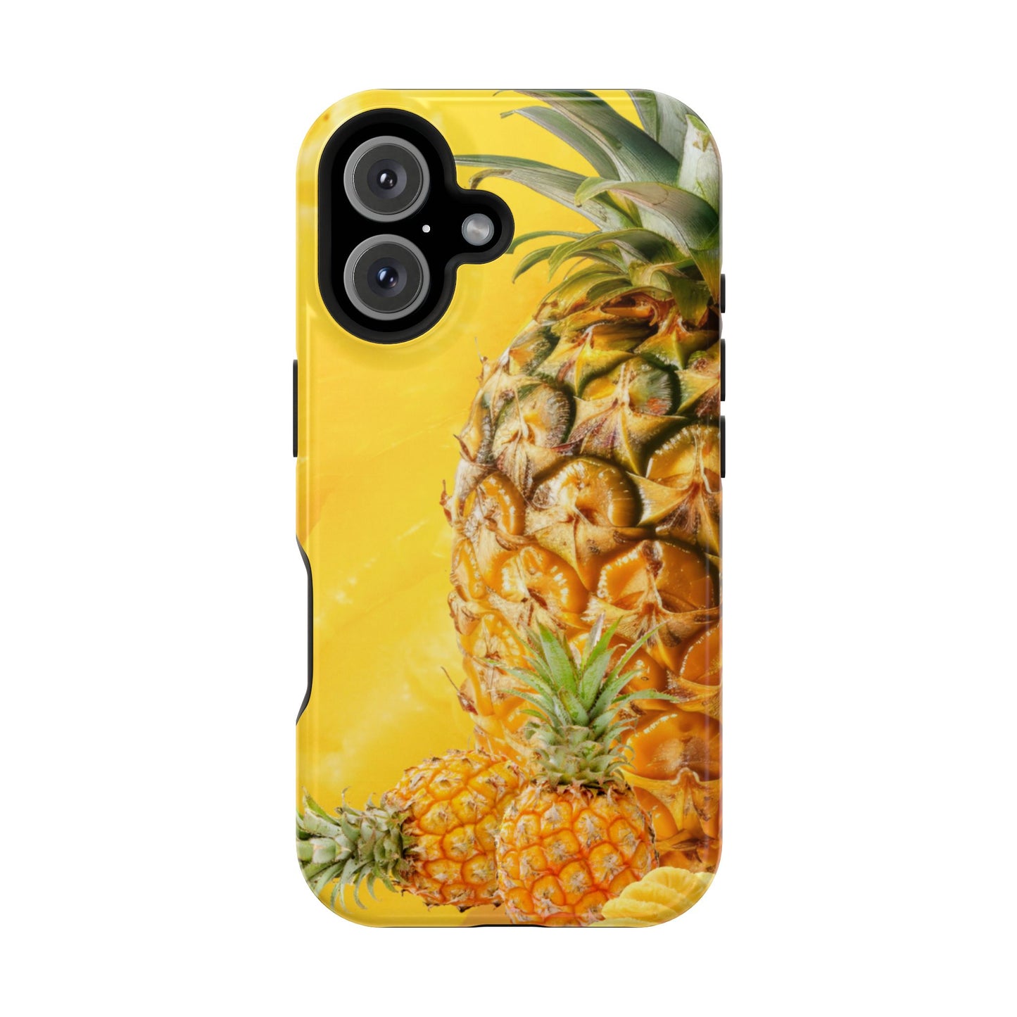 Impact-Resistant Phone Case – Tropic Mode