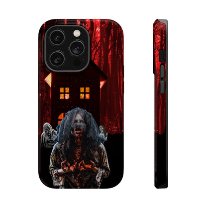 Wireless-Charging Compatible Case – Undead Uprising