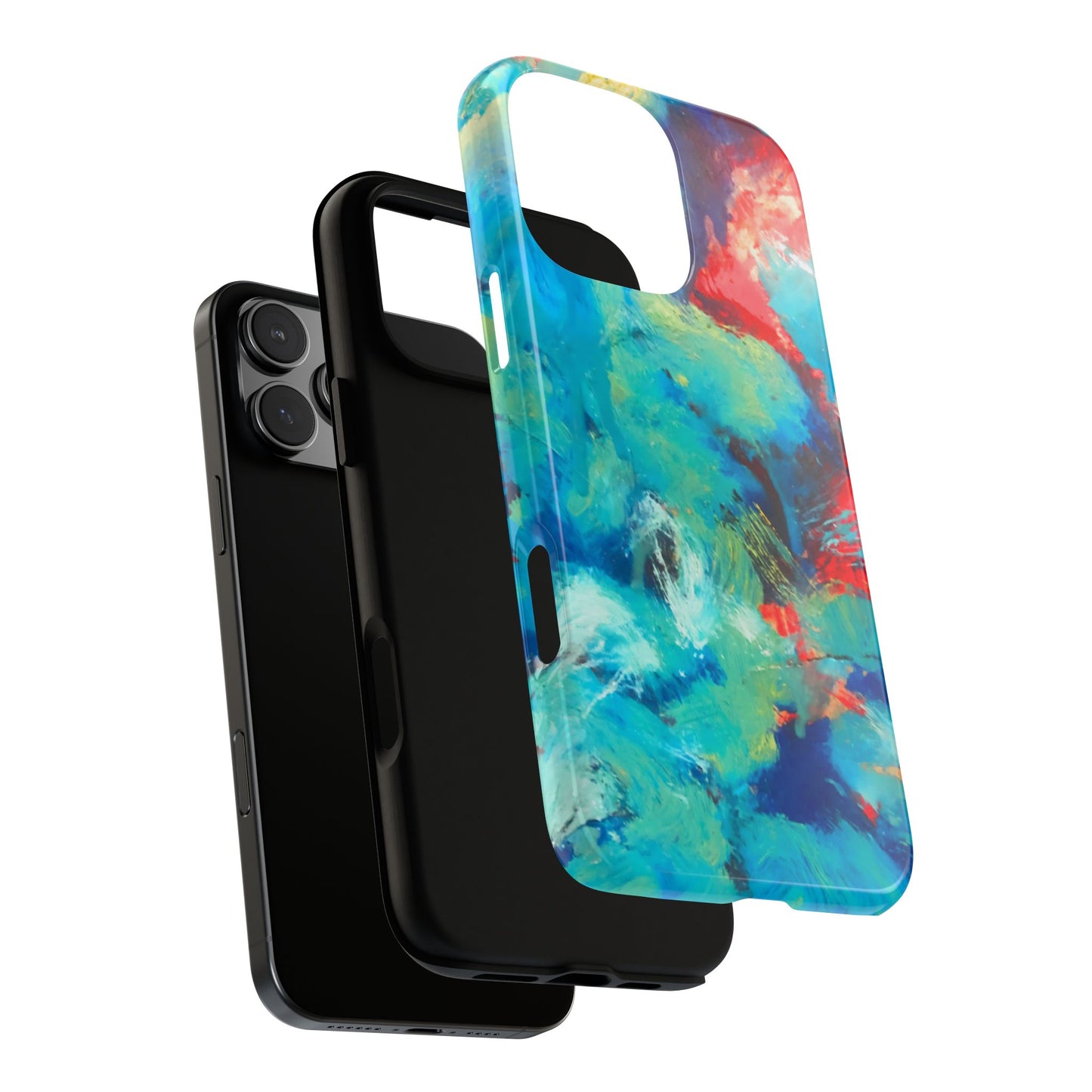 Protective Phone Case – Reef Riot