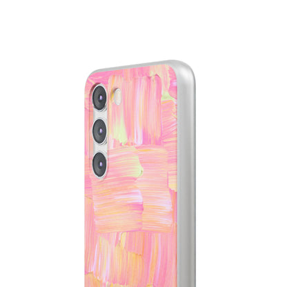 Flexi Case – Sorbet Stroke