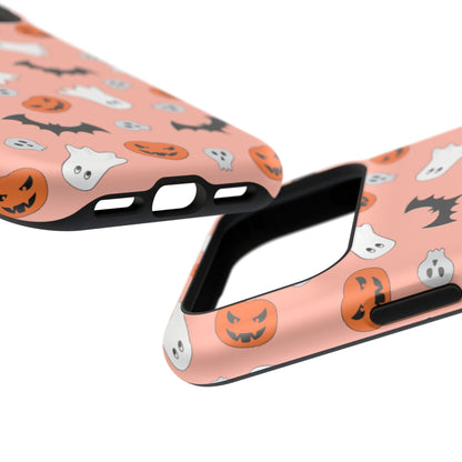 Impact-Resistant Phone Case – Boo Crew