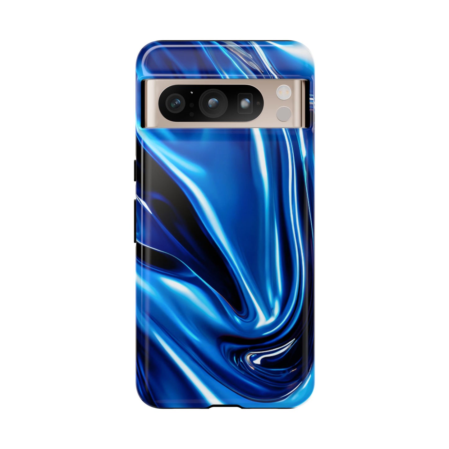 Protective Phone Case – Midnight Surge