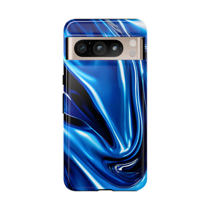 Protective Phone Case – Midnight Surge