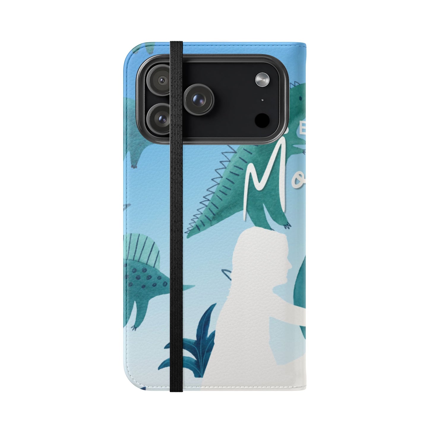Flip Case – Best Mom: My Little Boy