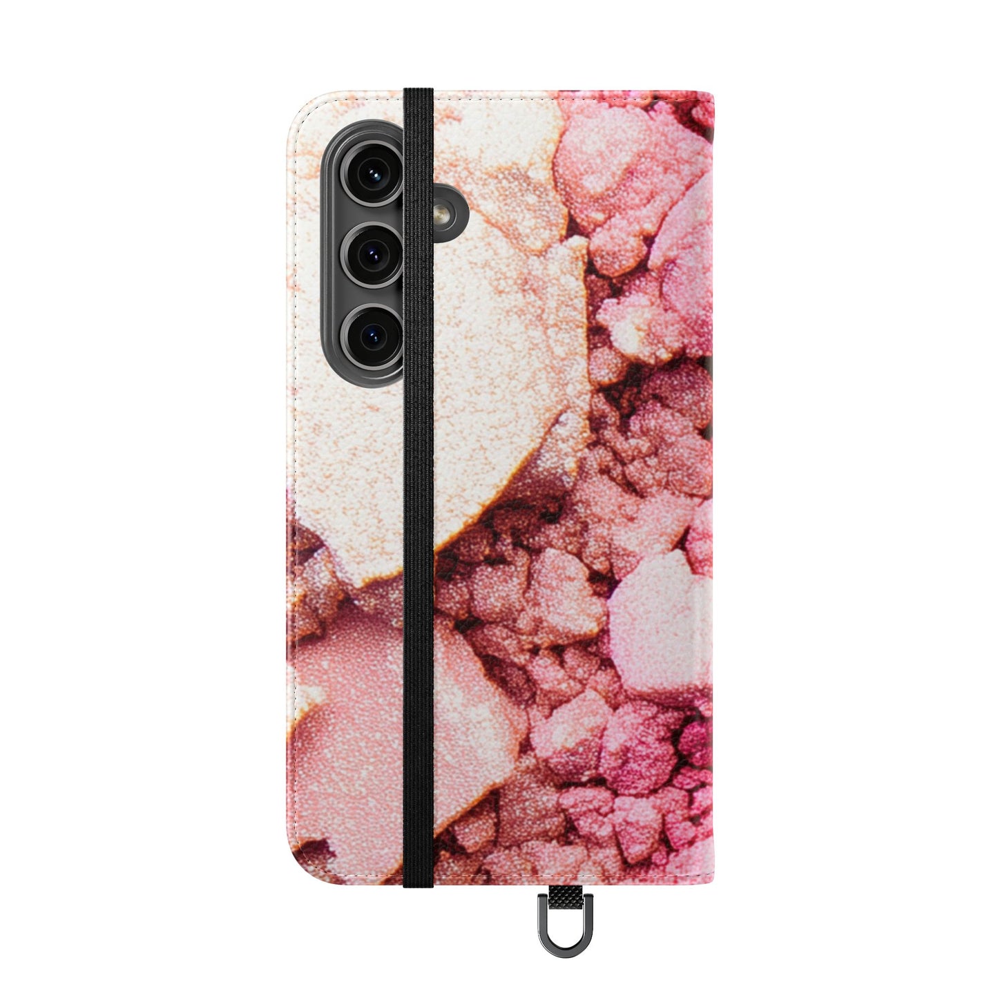 Flip Case – Blush Crush