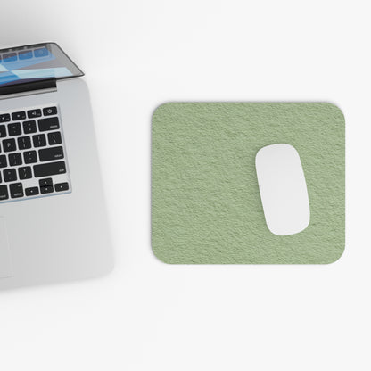 Mouse Pad – Matcha Wash