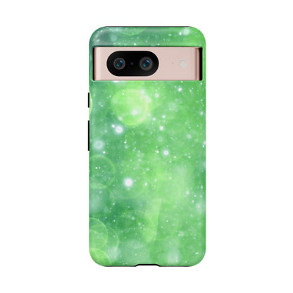 Protective Phone Case – Lime Spritz