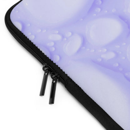 Laptop Sleeve – Lilac Dew