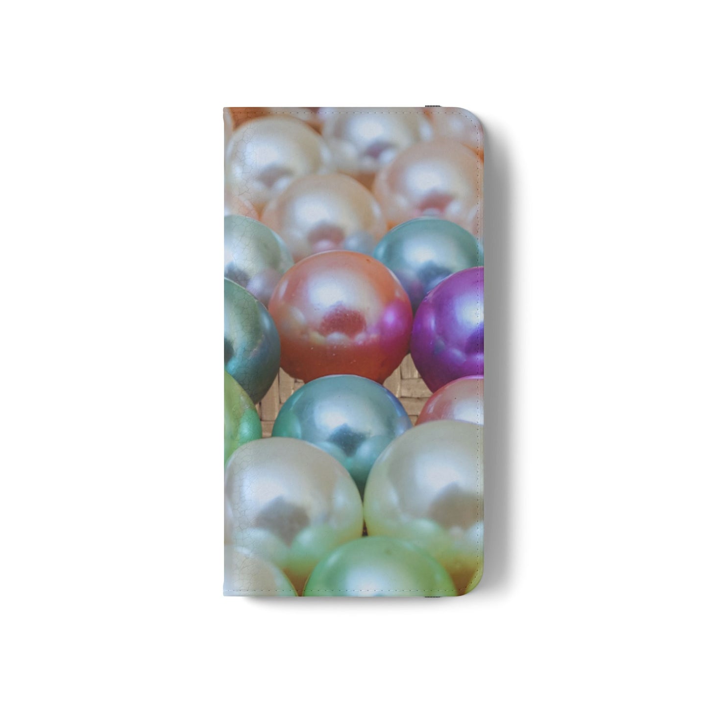 Flip Case – Pearl Pop