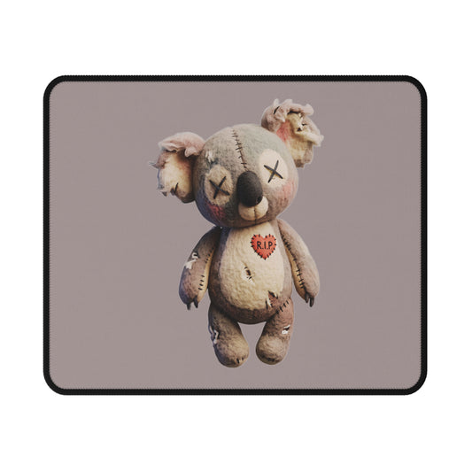 Gaming Mouse Pad – Cursed Cuddles