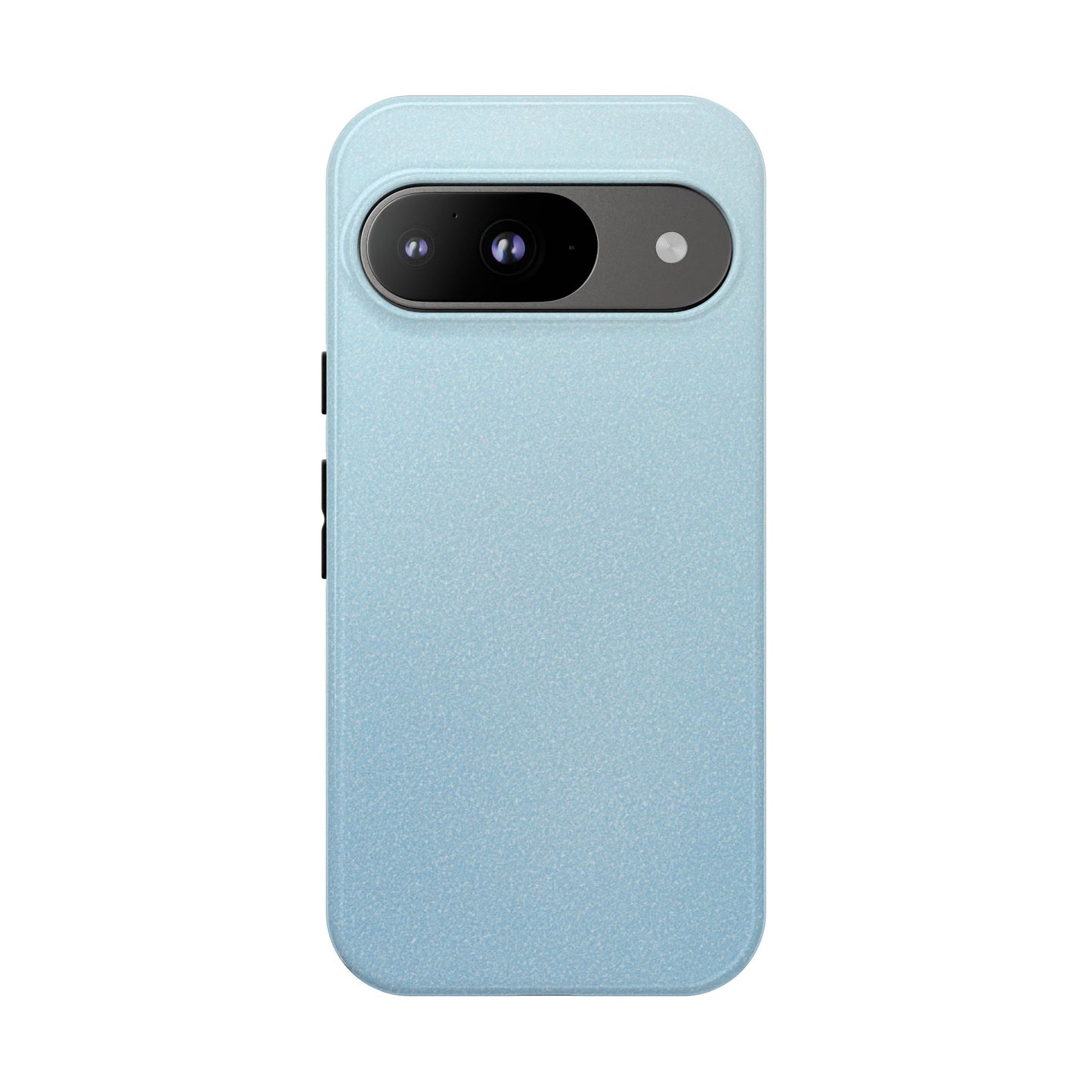Protective Phone Case – Blue Whisper