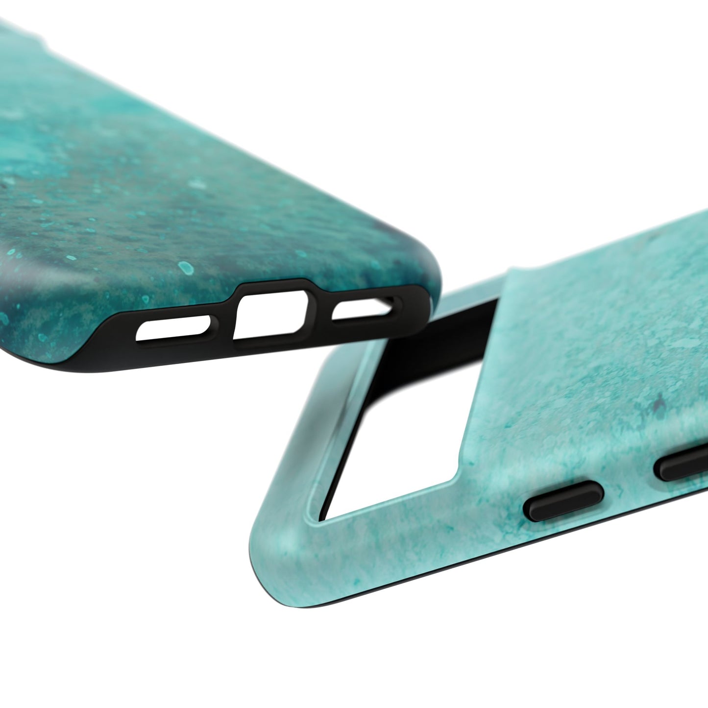 Protective Phone Case – Sea Glass