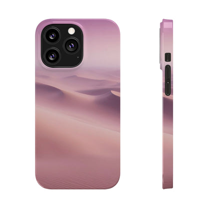 Slim Phone Case – Dust & Dawn