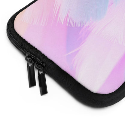 Laptop Sleeve – Candy Wisps