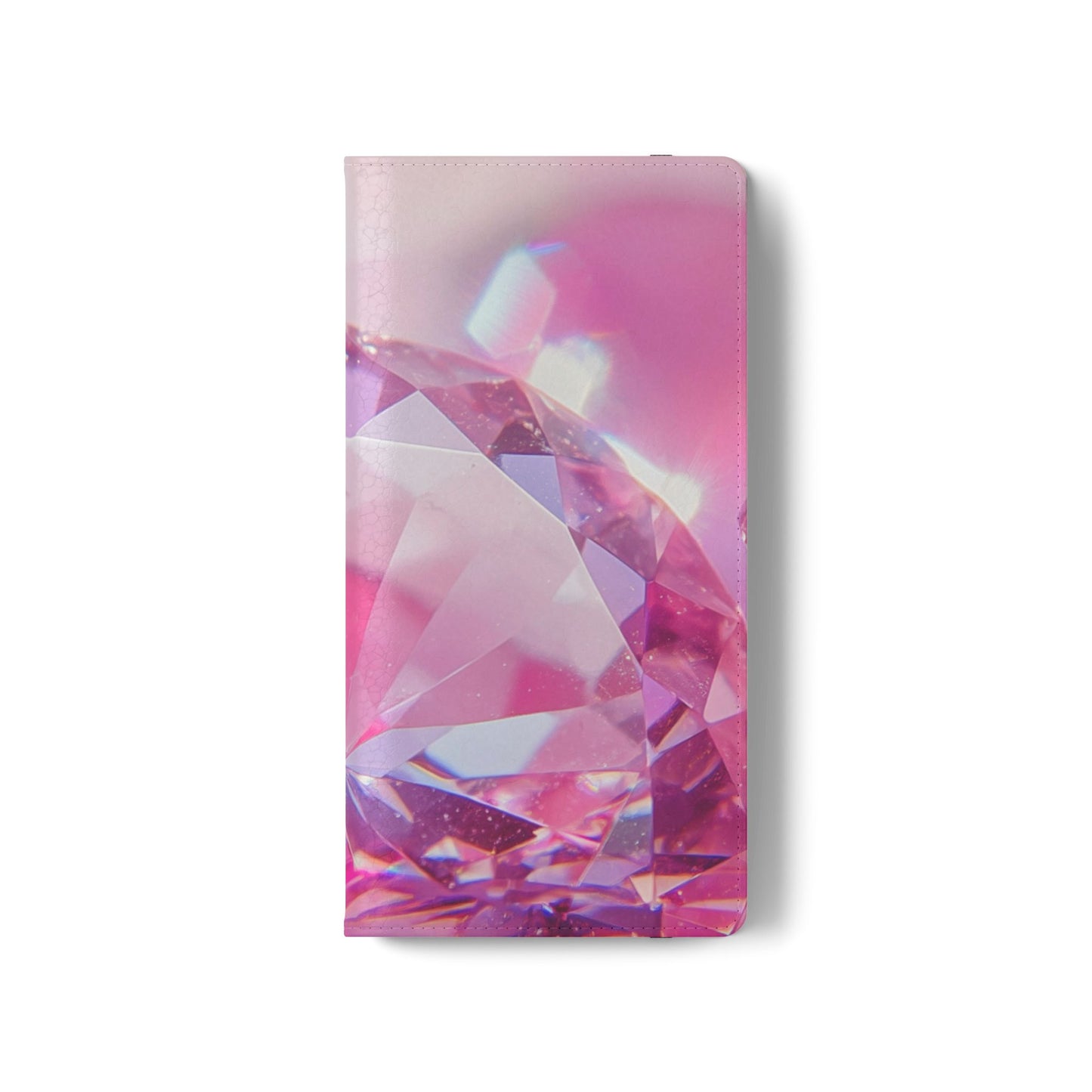 Flip Case – Pink Ice