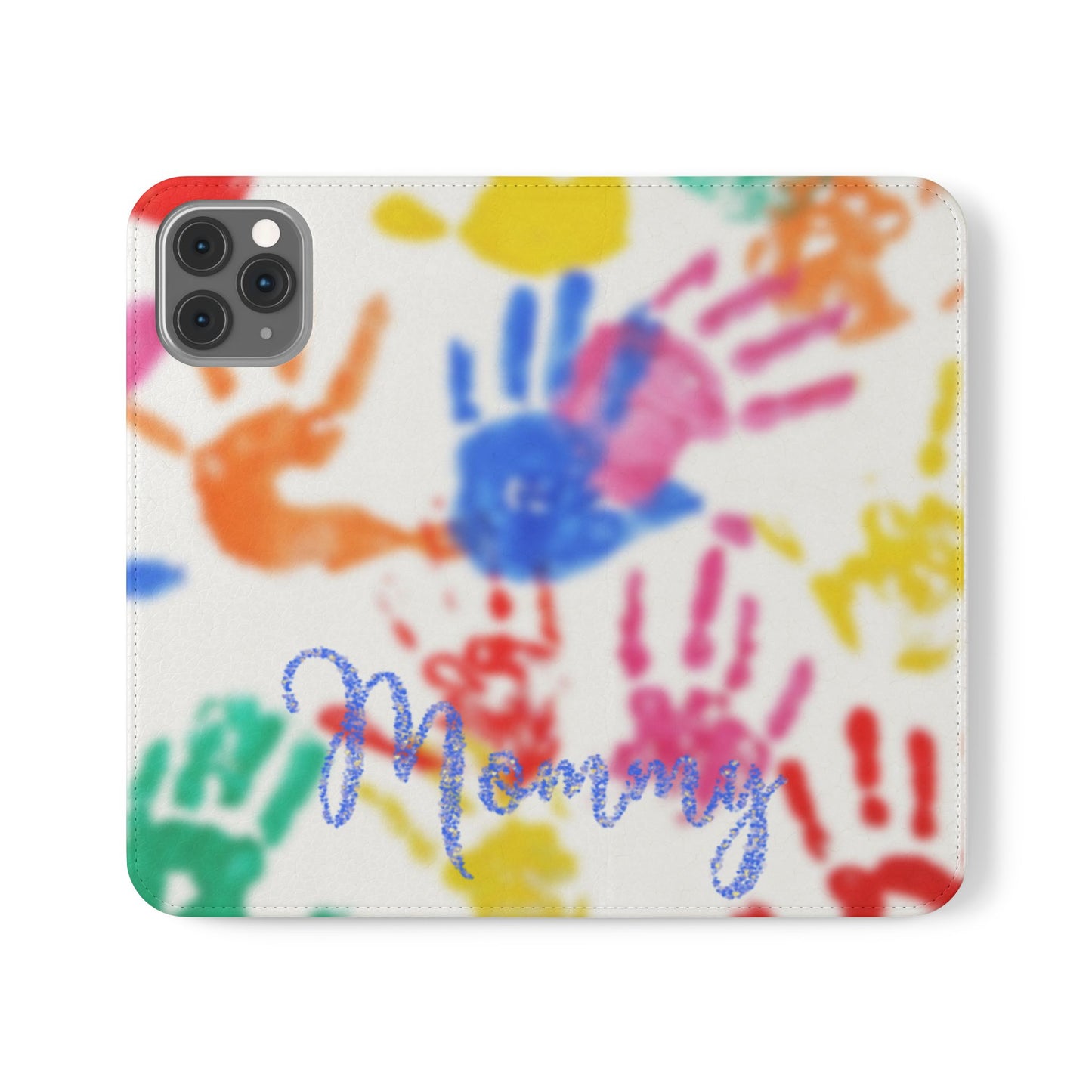 Flip Case – Handprint Memories