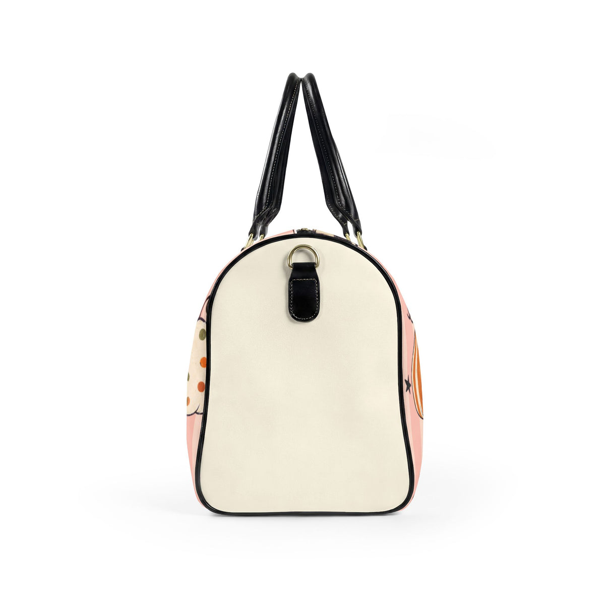 Travel Bag – Pumpkin Picnic
