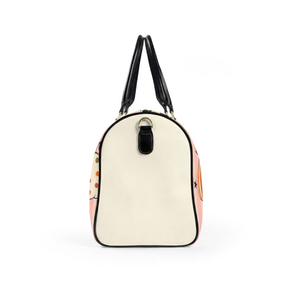 Travel Bag – Pumpkin Picnic