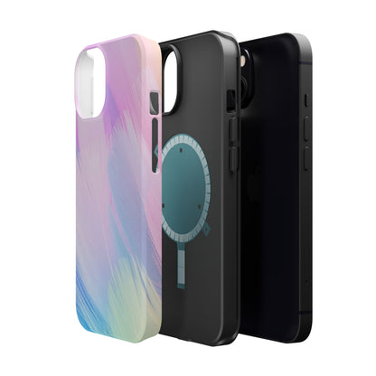 Wireless-Charging Compatible Case – Candy Wisps