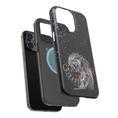 Wireless-Charging Compatible Phone Case – Fearless Grace