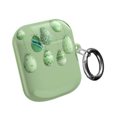 Earbud Case Cover – Eggdrop Garden