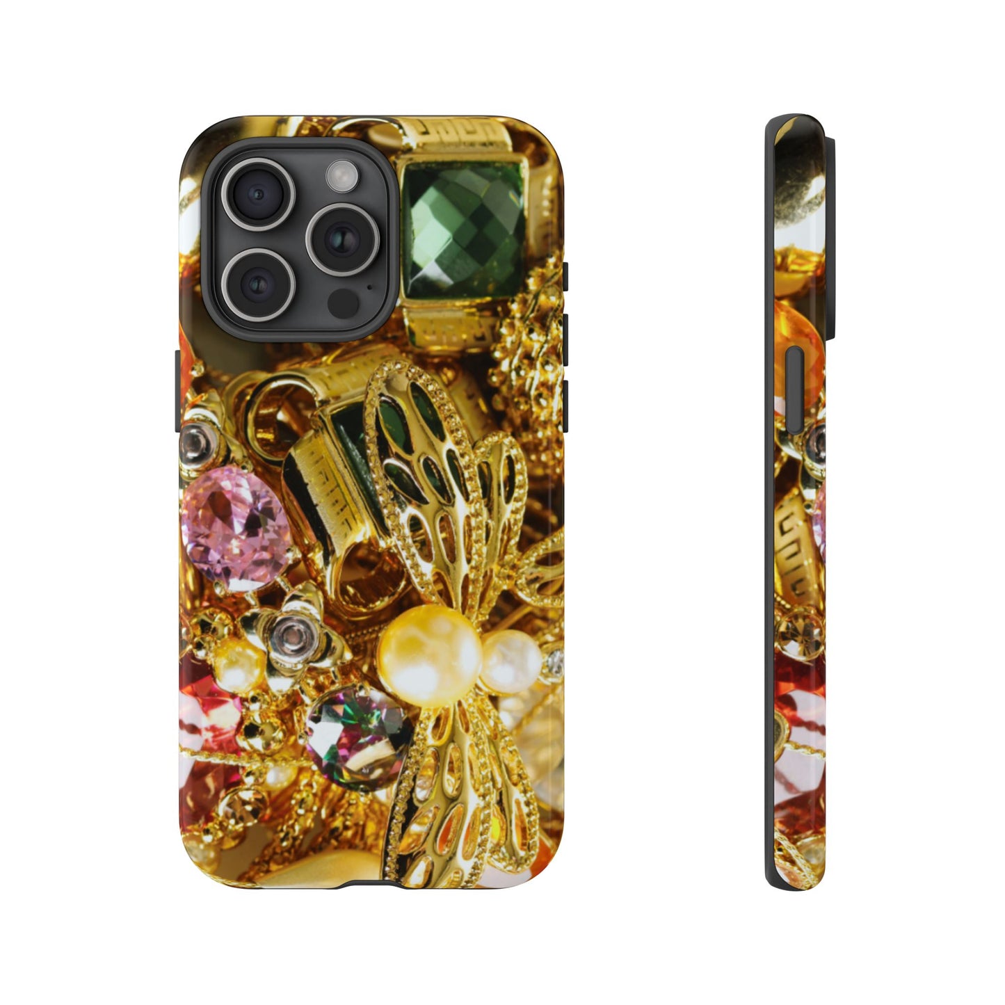 Protective Phone Case – Royal Dynasty